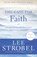 The Case for Faith, Lee Strobel - Paperback - 9780310364276