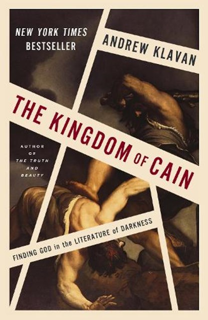 The Kingdom of Cain, Andrew Klavan - Gebonden - 9780310368342
