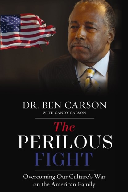 The Perilous Fight, M.D. Carson - Gebonden - 9780310368373