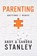 Parenting, Andy Stanley ; Sandra Stanley - Paperback - 9780310370185