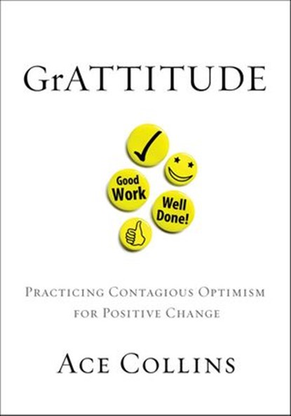 GrATTITUDE, Ace Collins - Ebook - 9780310412304