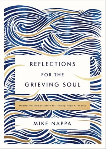 Reflections for the Grieving Soul, Mike Nappa - Ebook - 9780310463665