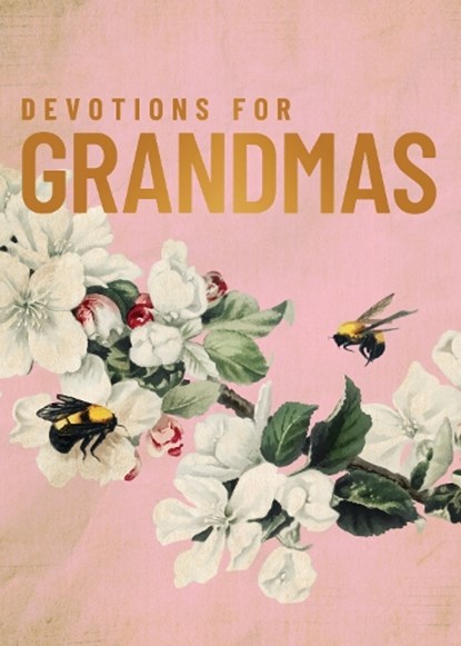 Devotions for Grandmas, Zondervan - Gebonden - 9780310467304