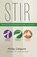 STIR, Mindy Caliguire - Paperback - 9780310494829
