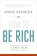 How to Be Rich, Andy Stanley - Paperback - 9780310494874