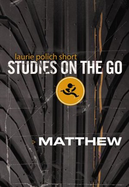 Matthew, Laurie Polich-Short - Ebook - 9780310516767