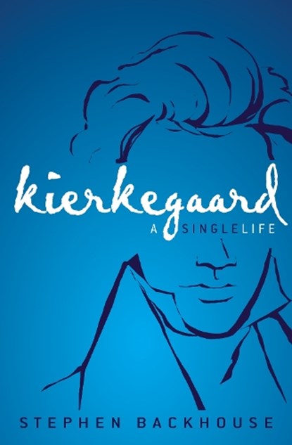 Kierkegaard, BACKHOUSE,  Stephen - Paperback - 9780310520900