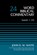 Isaiah 1-33, Volume 24, John D. W. Watts - Gebonden - 9780310522324