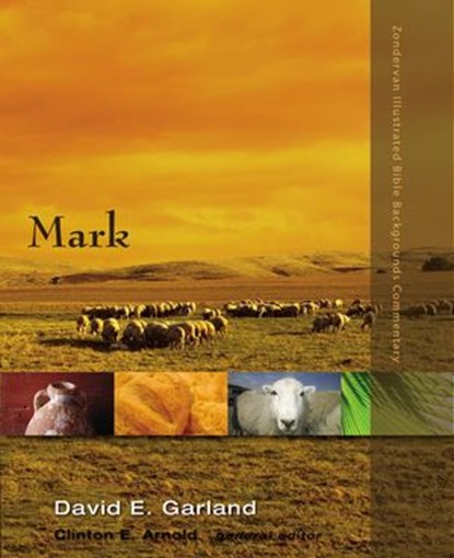 Mark, David E. Garland ; Clinton E. Arnold - Ebook - 9780310530152