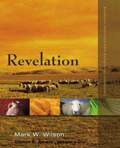 Revelation, Mark W. Wilson ; Clinton E. Arnold - Ebook - 9780310530268