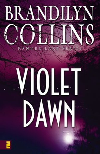 Violet Dawn, Brandilyn Collins - Ebook - 9780310543008