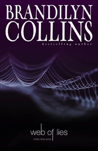 Web of Lies, Brandilyn Collins - Ebook - 9780310543190