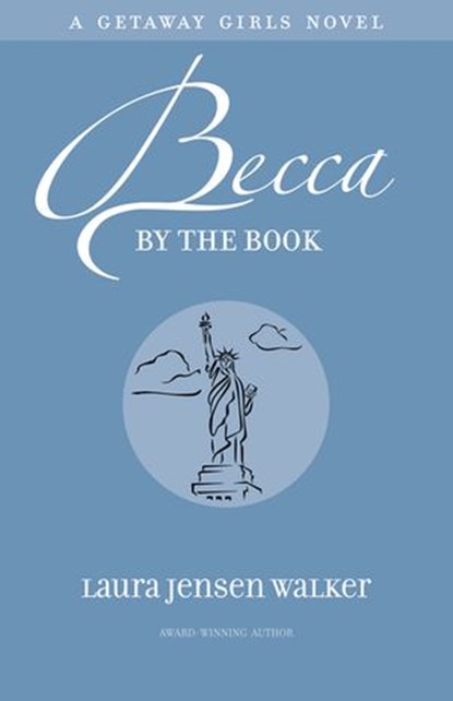 Becca by the Book, Laura Jensen Walker - Ebook - 9780310560425