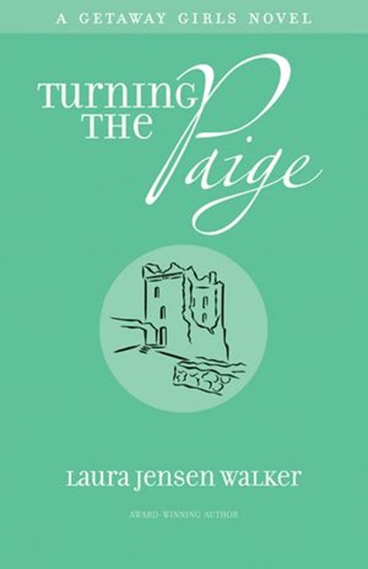Turning the Paige, Laura Jensen Walker - Ebook - 9780310564867