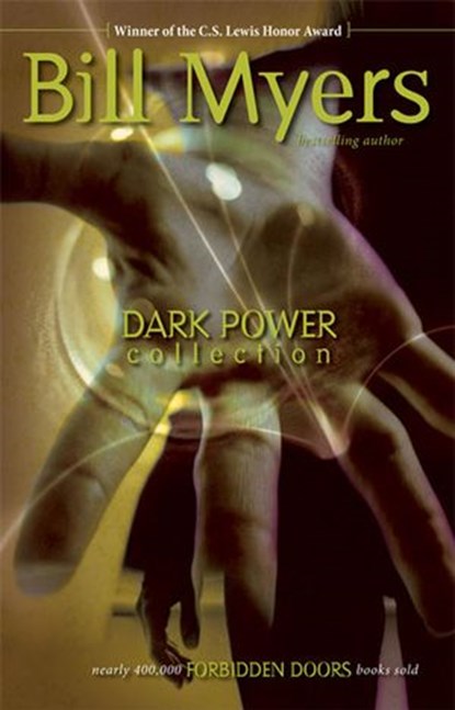 Dark Power Collection, Bill Myers - Ebook - 9780310567158