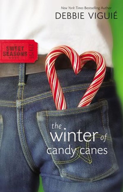 The Winter of Candy Canes, Debbie Viguié - Ebook - 9780310569077