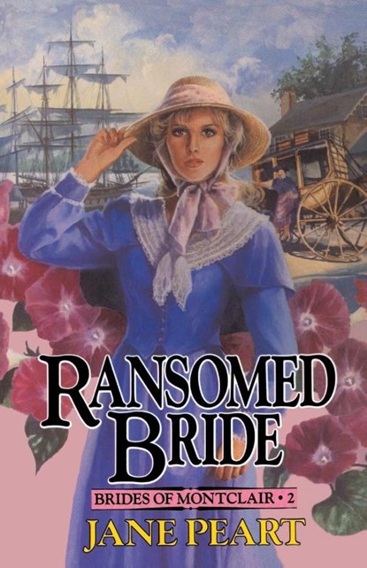 Ransomed Bride, Jane Peart - Paperback - 9780310669616