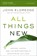 All Things New Study Guide, John Eldredge - Paperback - 9780310682165