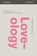 Loveology Bible Study Guide, John Mark Comer - Paperback - 9780310688372