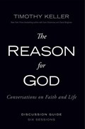 The Reason for God Discussion Guide | Timothy Keller | 