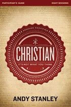 Christian Participant's Guide | Andy Stanley | 