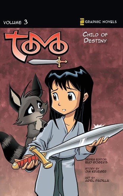 Child of Destiny, Jim Krueger - Paperback - 9780310713029