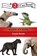 Jungle Beasts, Zondervan Publishing - Paperback - 9780310721918