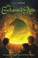 Facing the Hunchback of Notre Dame - L. L. Samson - 9780310727965