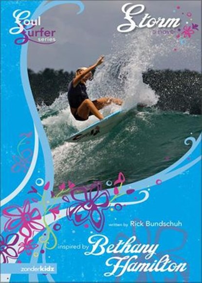 Storm, Rick Bundschuh - Ebook - 9780310728146