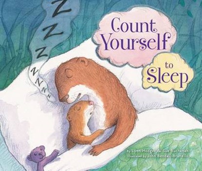 Count Yourself to Sleep, Hodges Lynn Hodges ; Buchanan Sue Buchanan - Paperback - 9780310728153