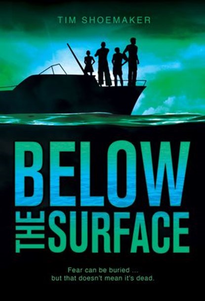 Below the Surface, Tim Shoemaker - Ebook - 9780310735021