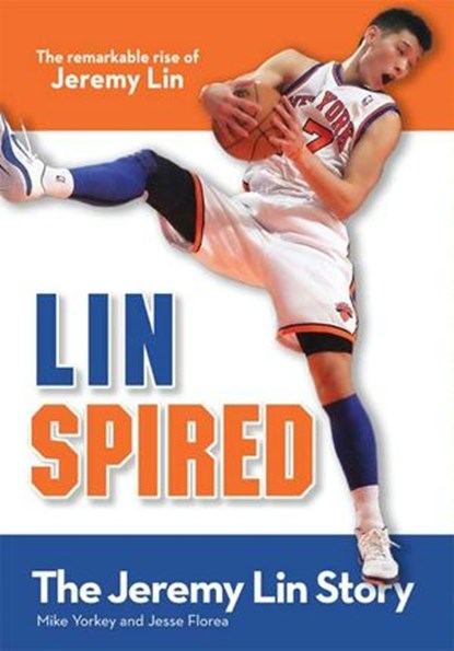 Linspired, Kids Edition, Mike Yorkey ; Jesse Florea - Ebook - 9780310735267
