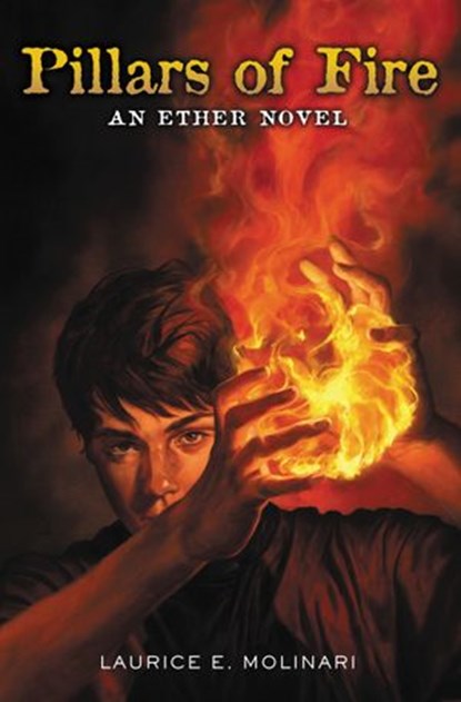 Pillars of Fire, Laurice Elehwany Molinari - Ebook - 9780310735595