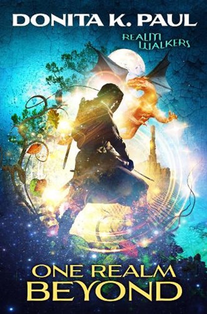 One Realm Beyond, Donita K. Paul - Paperback - 9780310735809