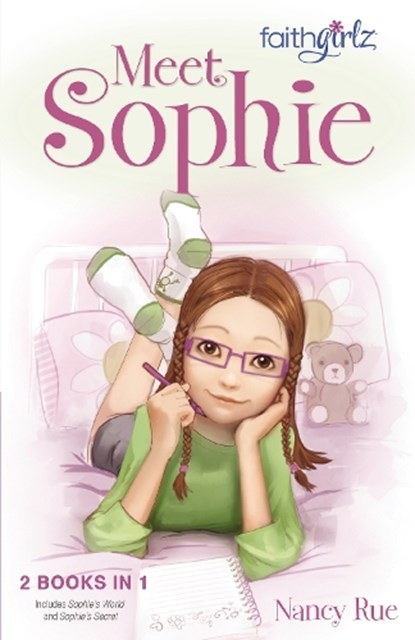 Meet Sophie, Nancy N. Rue - Paperback - 9780310738503