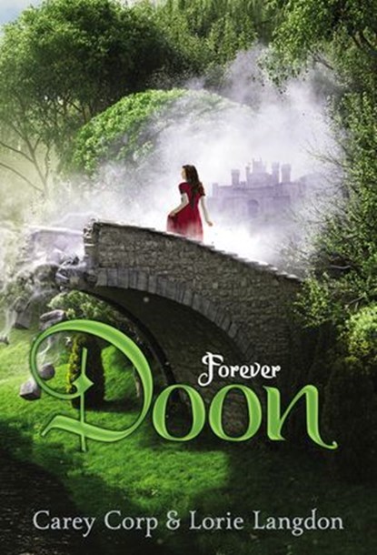 Forever Doon, Carey Corp ; Lorie Langdon - Ebook - 9780310742388