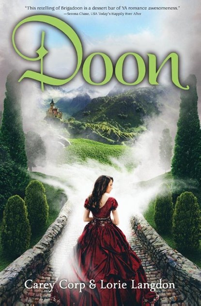 Doon, Carey Corp ; Lorie Langdon - Paperback - 9780310742395