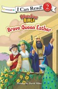 Brave Queen Esther | auteur onbekend | 