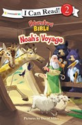 Noah's Voyage | auteur onbekend | 
