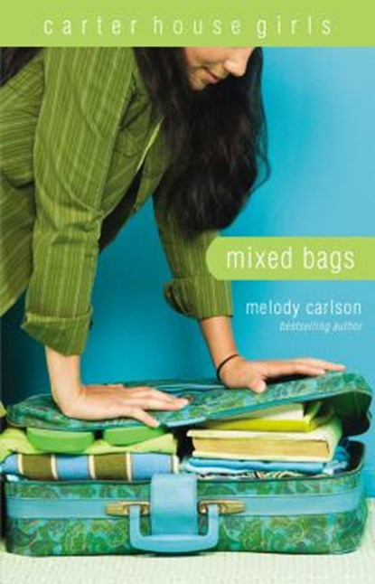 Mixed Bags, Melody Carlson - Paperback - 9780310747567