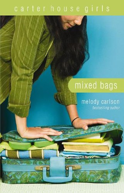 Mixed Bags, Melody Carlson - Paperback - 9780310747567