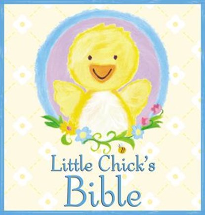 Little Chick's Bible, P J Lyons - Ebook - 9780310748380