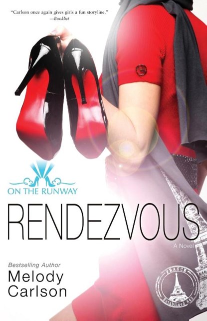 Rendezvous, Melody Carlson - Paperback - 9780310748618