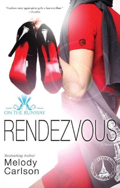 Rendezvous, Melody Carlson - Paperback - 9780310748618
