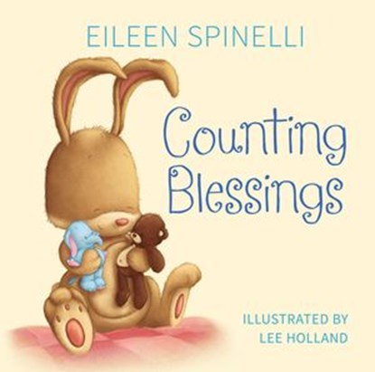 Counting Blessings, Eileen Spinelli - Ebook - 9780310750550