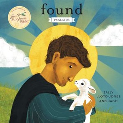 Found, Sally Lloyd-Jones - Ebook - 9780310757528
