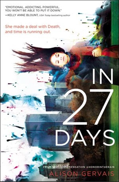 In 27 Days, Alison Gervais - Ebook - 9780310759034
