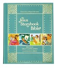The Jesus Storybook Bible Gift Edition | Sally Lloyd-Jones | 