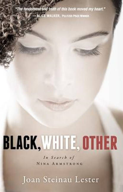 Black, White, Other, LESTER,  Joan Steinau - Paperback - 9780310761518