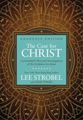 The Case for Christ Graduate Edition | Lee Strobel | 